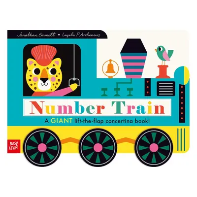 Number Train