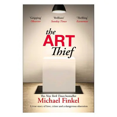 The Art Thief