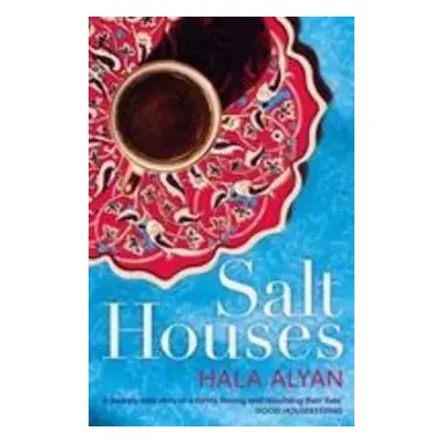 Salt Houses