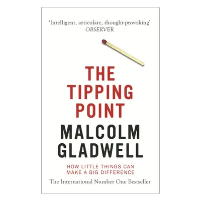 The Tipping Point