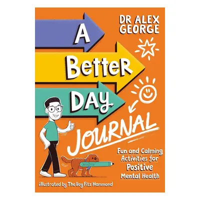 A Better Day Journal