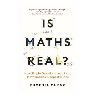 Is Maths Real?