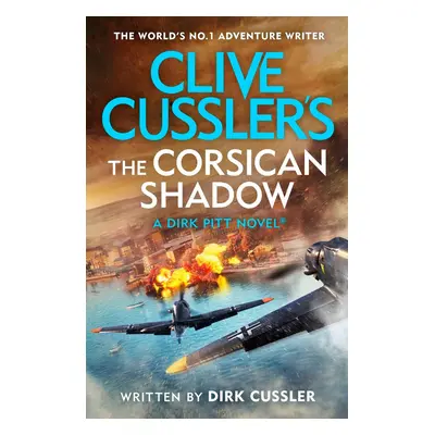 Clive Cussler's The Corsican Shadow