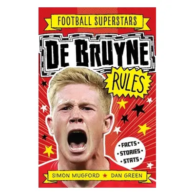 Football Superstars: De Bruyne Rules