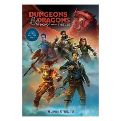 Dungeons & Dragons: Honor Among Thieves/Nov.