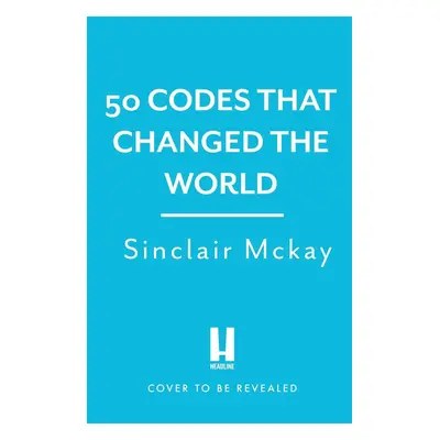 50 Codes that Changed the World