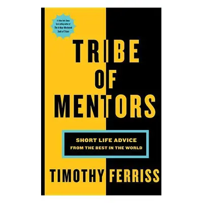 Tribe of Mentors