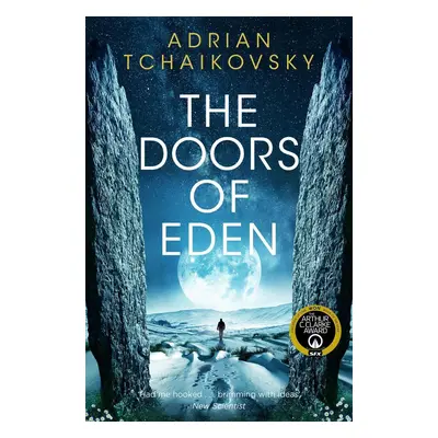 The Doors of Eden