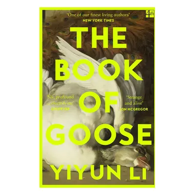 The Book of Goose