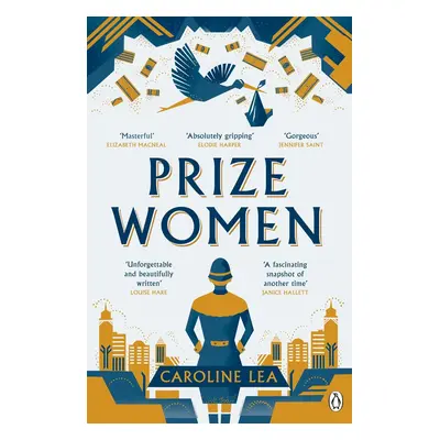 Prize Women