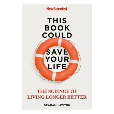 This Book Could Save Your Life