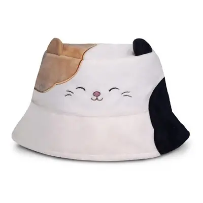 Squishmallows klobouk Kocour Cameron