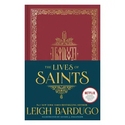 The Lives of Saints