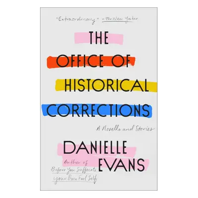 The Office of Historical Corrections