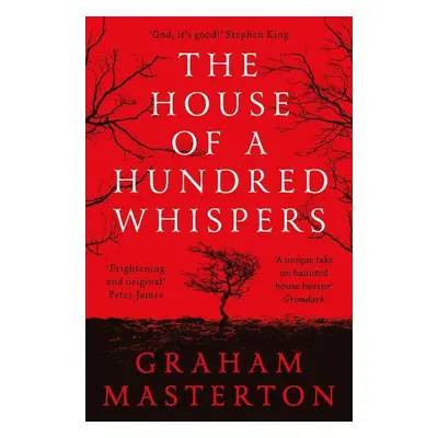 The House Of A Hundred Whispers