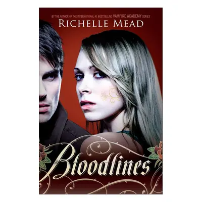 Bloodlines 01