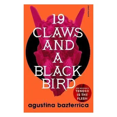 Nineteen Claws and a Black Bird