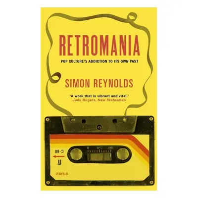 Retromania