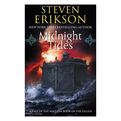 Malazan Book of the Fallen 05. Midnight Tides