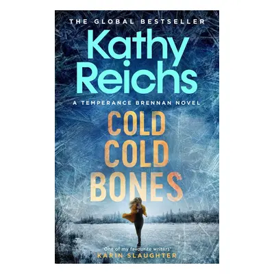 Cold, Cold Bones