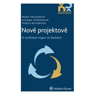 Nově projektově