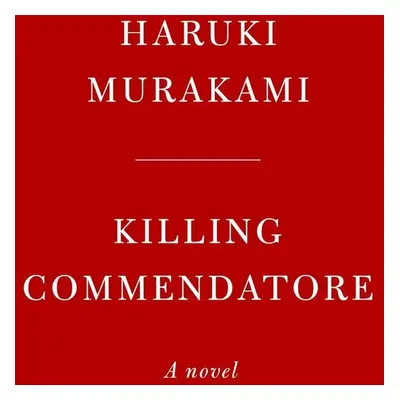 Killing Commendatore