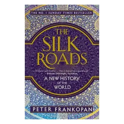 The Silk Roads