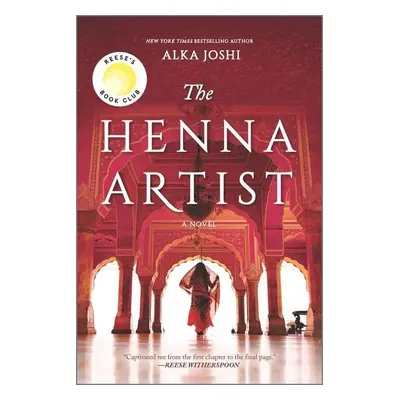 The Henna Artist