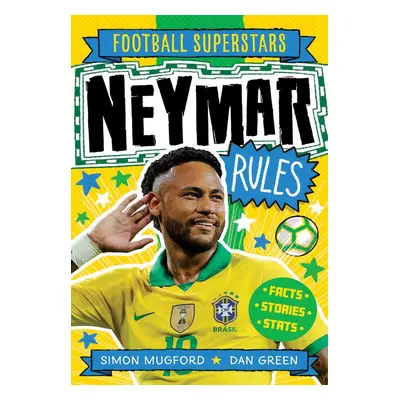 Football Superstars: Neymar Rules