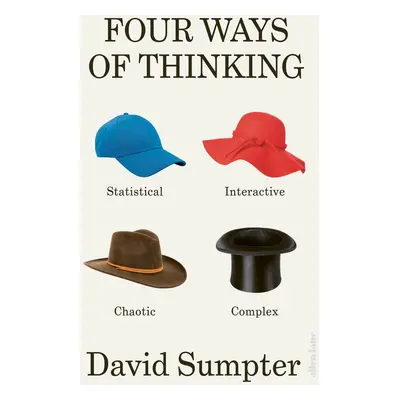 Four Ways of Thinking