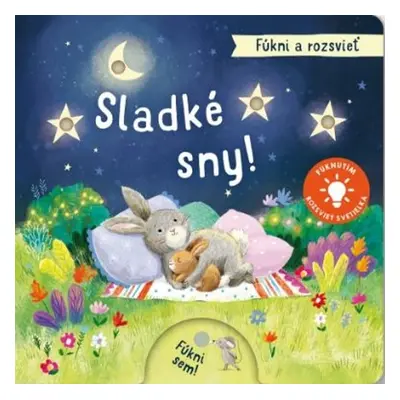 Sladké sny!