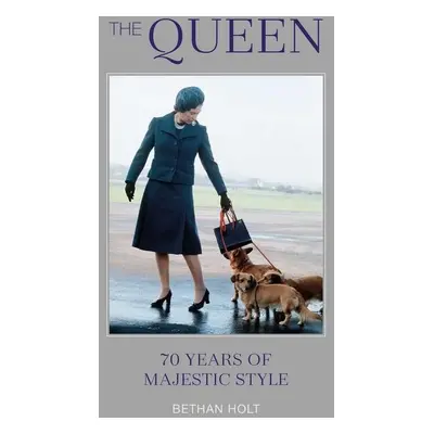 The Queen: 70 years of Majestic Style