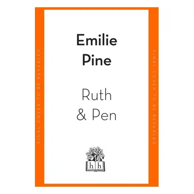 Ruth & Pen