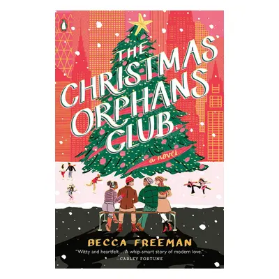 The Christmas Orphans Club