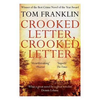 Crooked Letter, Crooked Letter