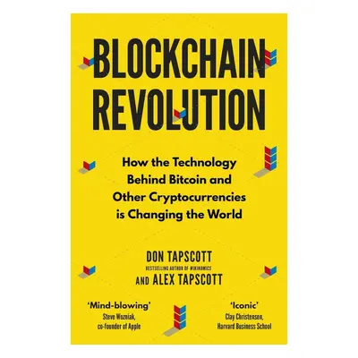 Blockchain Revolution