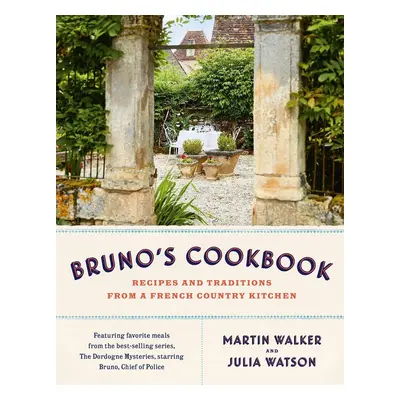 Bruno's Cookbook