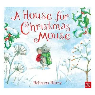 A House for Christmas Mouse