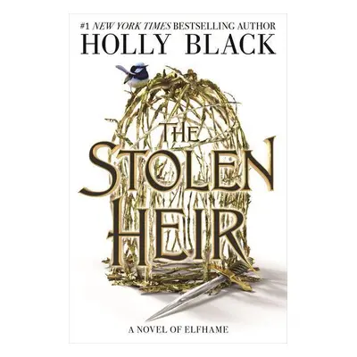 The Stolen Heir