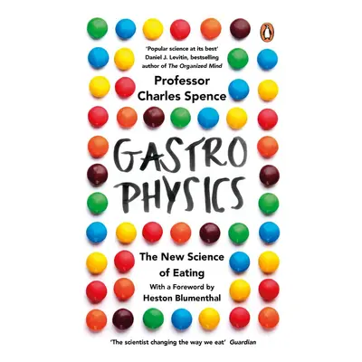 Gastrophysics