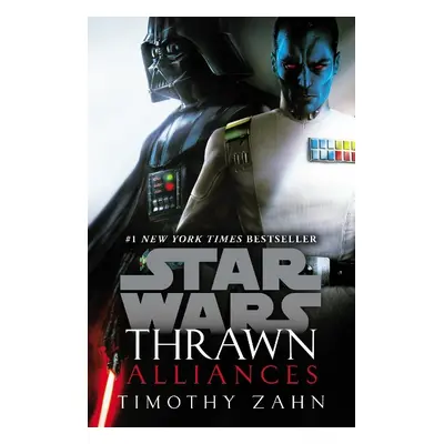 Thrawn: Alliances (Star Wars)