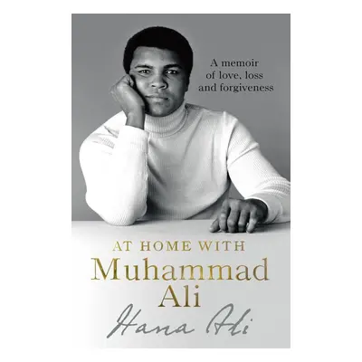 At Home with Muhammad Ali