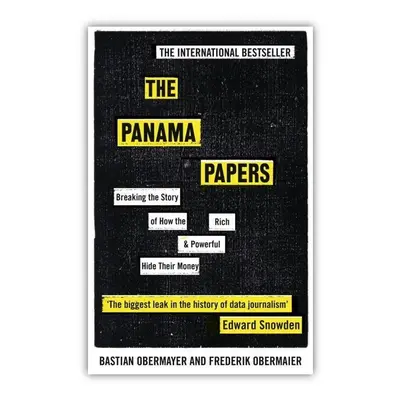 The Panama Papers