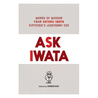 Ask Iwata