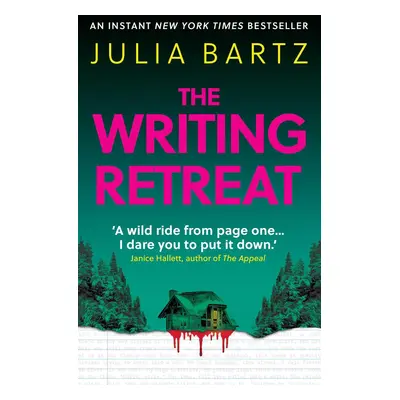 The Writing Retreat