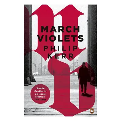 March Violets