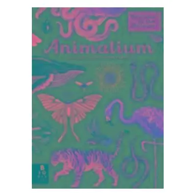 Animalium