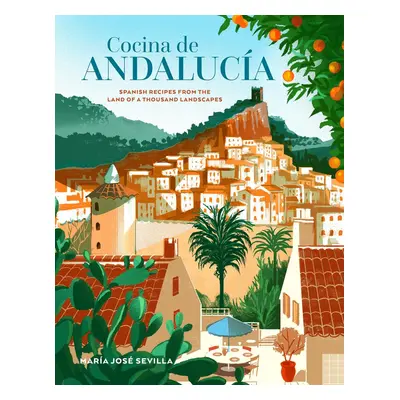 Cocina de Andalucia