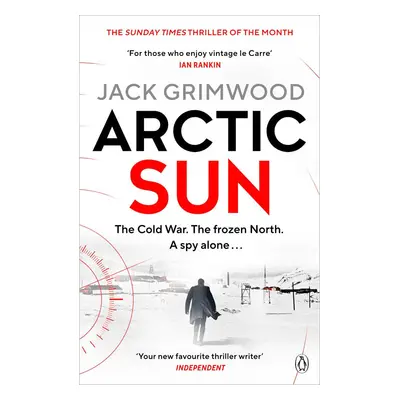 Arctic Sun