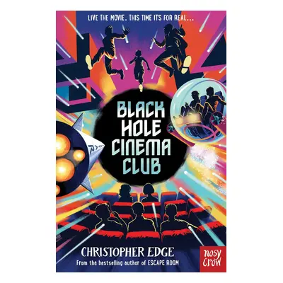 Black Hole Cinema Club